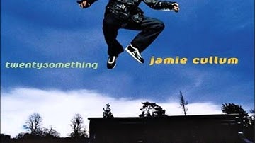Jamie Cullum - Blame It On My Youth