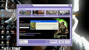 Wolfteam Specs Error