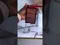 Unboxing the ONE/SIZE by Patrick StarrrMade for Shade Bronze &amp; Sculpt Trio Palette  ##makeup