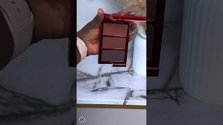 Unboxing the ONE/SIZE by Patrick StarrrMade for Shade Bronze &amp; Sculpt Trio Palette  ##makeup