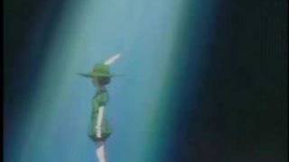 FLCL clip