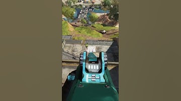 OCTANE RUNNING FOR HIS LIFE 💀 #apexlegends #gaming #kazehugo #viral #shorts