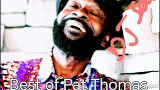 Best of Pat Thomas 1