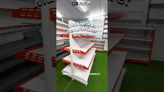 Display Racks Manufacturer | ASA INDUSTRIES | DISPLAY UNITS | INTERIOR SETUP| RETAIL STORE SETUP