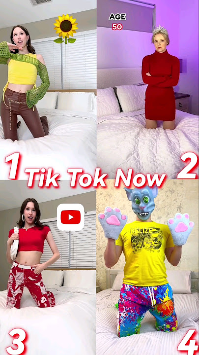 (LET'S GO)Who'stheBest?1,2,3 or 4?#shorts #tiktok #viral