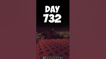 Minecraft, One TNT for every Subscriber Day 732