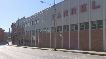 Ansonia to get new businesses, housing