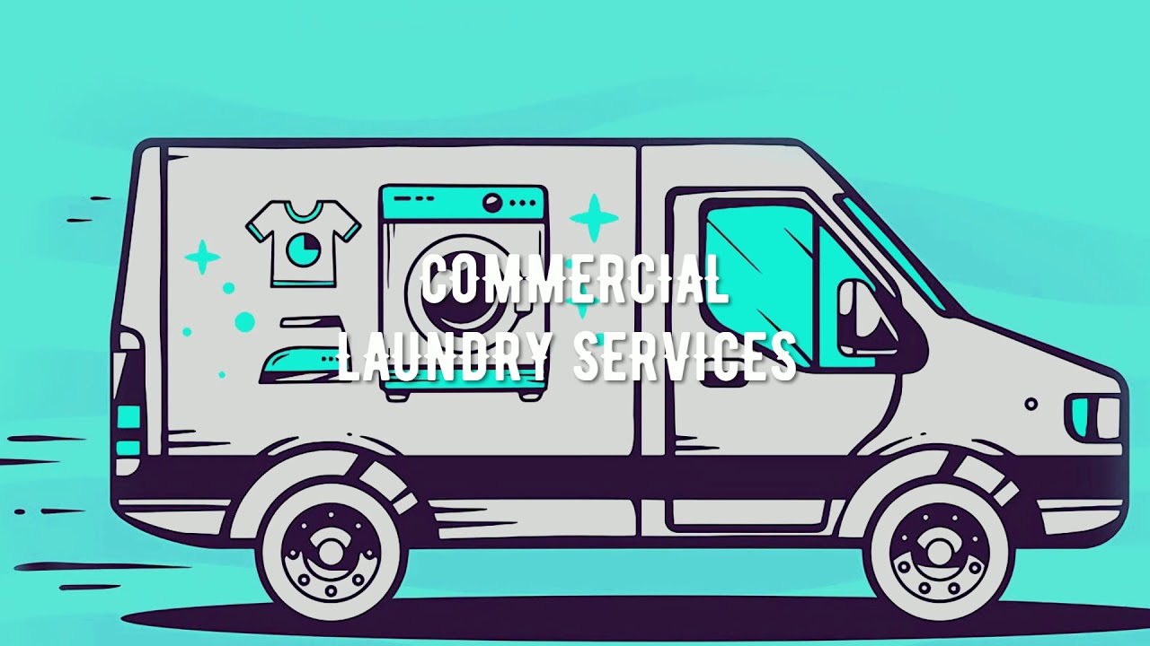 Smile Laundry LLC - Premium Laundry Service - COMMERCIAL LAUNDRY SERVICES