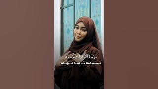 Sholawat Habibi Anta Ya Muhammad