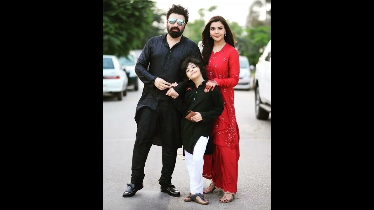 family matching dress for Eid 2022 l family matching outfits l family matching dress 2022