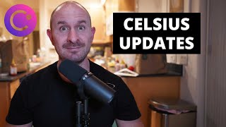Celsius Updates: Custody, App Issues & What's Going To Happen Next
