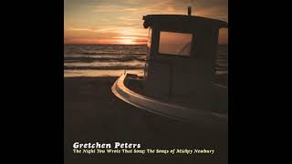 Gretchen Peters - Just Dropped In (To See What Condition My Condition Was In) [lossless audio]