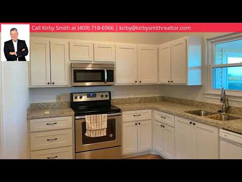 202 Cambridge Circle, Port Neches, TX home video tour