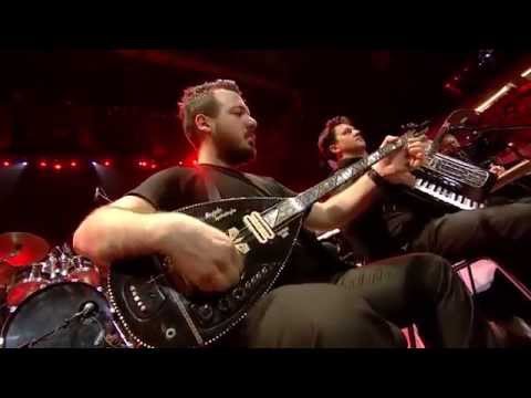 Mustafa ipekçioğlu yaradan var uzun versiyon (yeni).