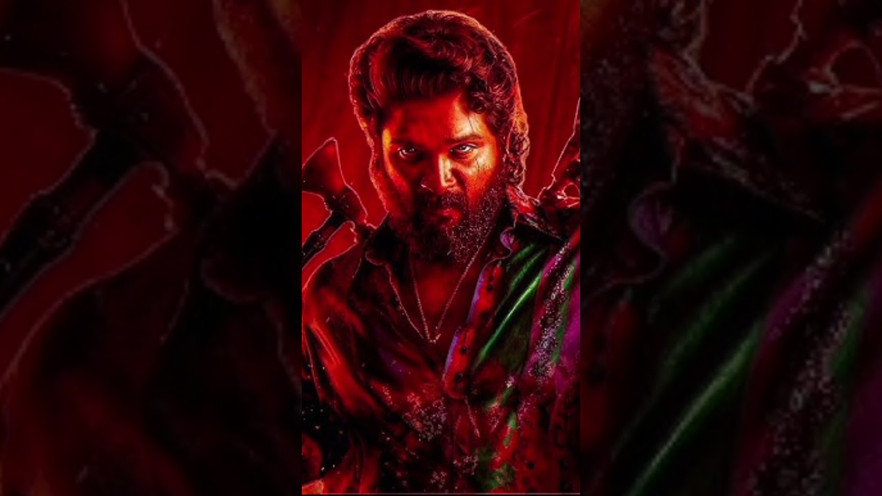 Pushpa 3 Release Date OUT 😱 | Allu Arjun Is Back | Pushpa 3 New Song Video 🔥