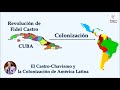 El Castro-Chavismo y la colonización de América Latina - Cap.7 - HILDA MOLINA