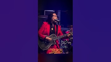 Mi Ironía ~ Los Bukis