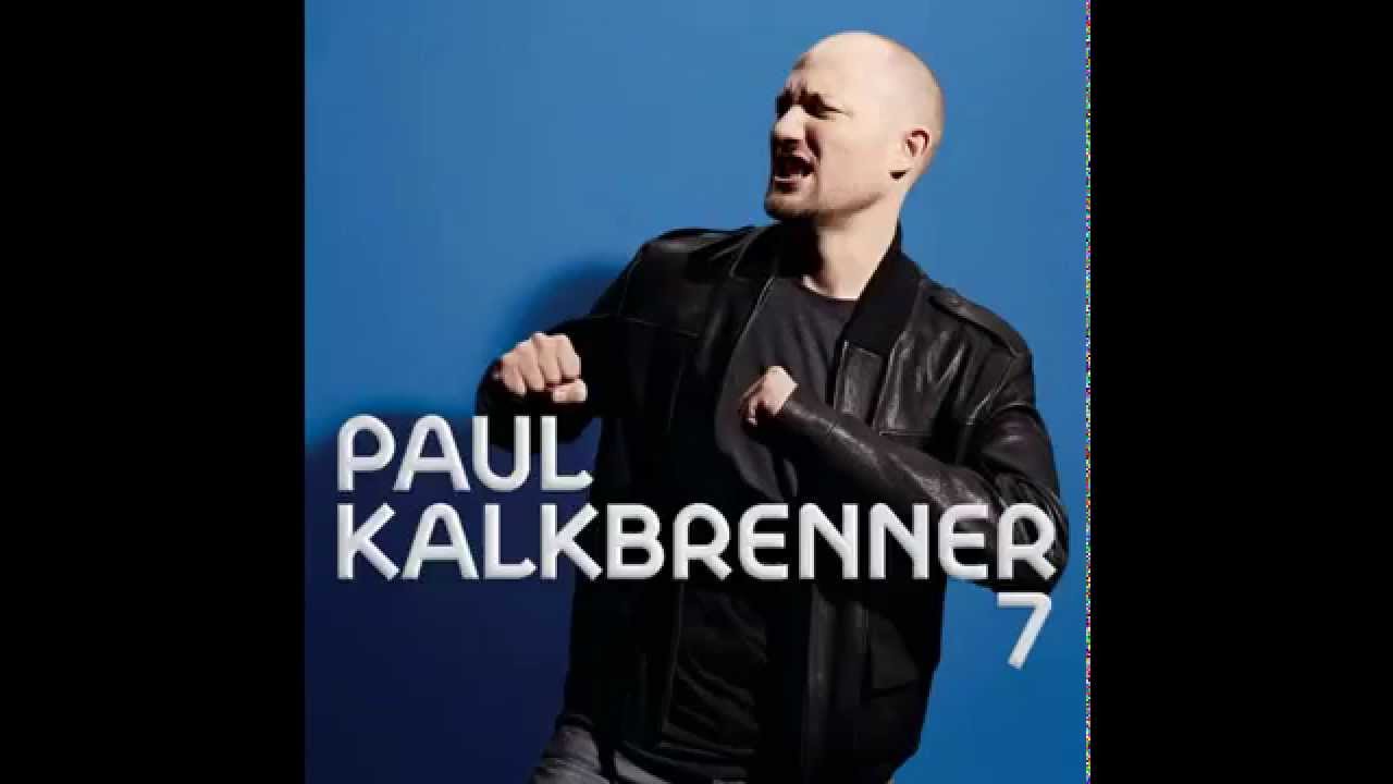 Paul Kalkbrenner - Cloud Rider