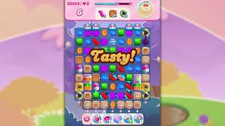 Candy Crush Saga Level 22584