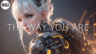 Rareno - The Way You Are lyrics