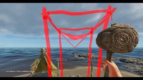 Building A Water Distiller!!! - Stranded Deep - Ep 3 - Glitched J