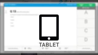 Assessment Online Demo screenshot 5