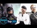 Top 20 Movies Ruined by The Mythbusters