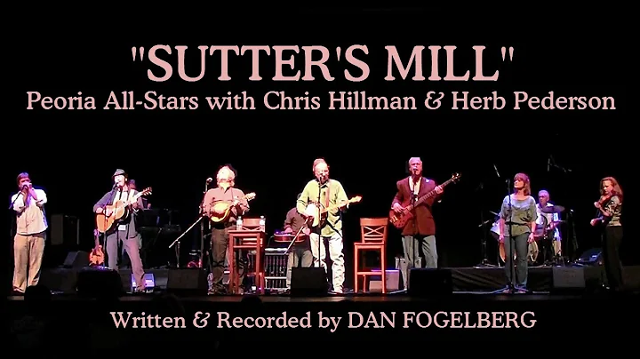 2012 DFCW - "Sutter's Mill"-  Peoria All Stars wit...