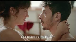 ALL EYES OFF ME Trailer  | PÖFF 2021