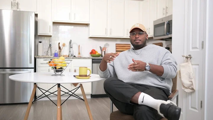 A Kwanzaa Moment: An Introduction w/ Chef Ashleigh...