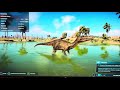 Jurassic World Evolution 2. Campaign Episode 1