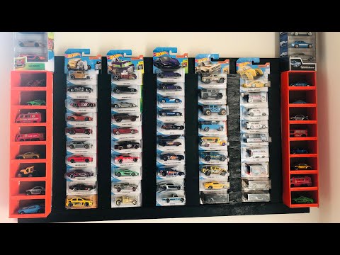 Cheap DIY Hotwheels