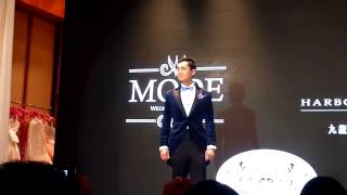 20140602 鄭俊弘行Catwalk 1