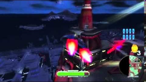 Jak and Daxter Collection Developer Demo