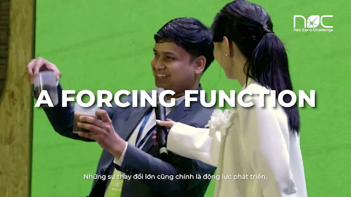 2025 Edition: Net Zero Challenge