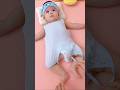 🤭Cute Baby Outfit for 1 Year Old#BabyShorts #CuteBaby #BabyOutfit #MomAndBaby #BabyFashion #Shorts