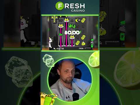 «Нovinki v igre v fresh казино онлайн для Казахстана»