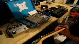 DOD - FX15 Swell Pedal - Page 2 - freestompboxes.org