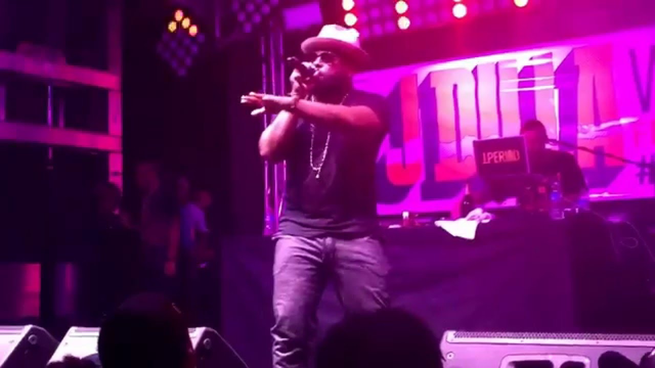 Black Thought - Cold Steel J Dilla remix