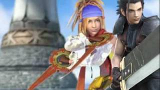 Wonder (If Rikku Will Get It)