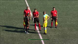 BSK vs JARUN 0:2 (7. kolo, SuperSport Prva nogometna liga 24/25)