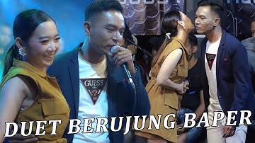 GERY FT. RENA - MADIUN NGAWI ( Jaipong version ) NEW ELPINO.