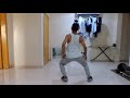 I aint your mama dance by jennifer lopez  rhon dela cruz official