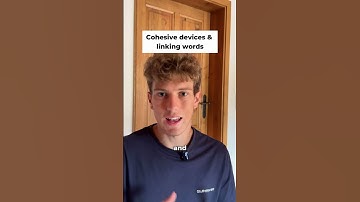 My Writing strategy… Grab my FREE Cambridge Writing Blueprint - or comment “PDF”!