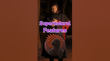 The Best Supernatural Mod for Crusader Kings 3 #ck3