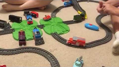 TrackMaster Run Session-August 11, 2018