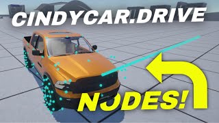 CindyCar. Drive 0.31 Download Apk screenshot 4