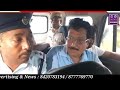 TMC neta aur Bidhannagar ke purv Mayor Sabyasachi Dutta ko medical examination ke liye hospital