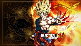 Dragon Ball: XenoVerse ‒ 