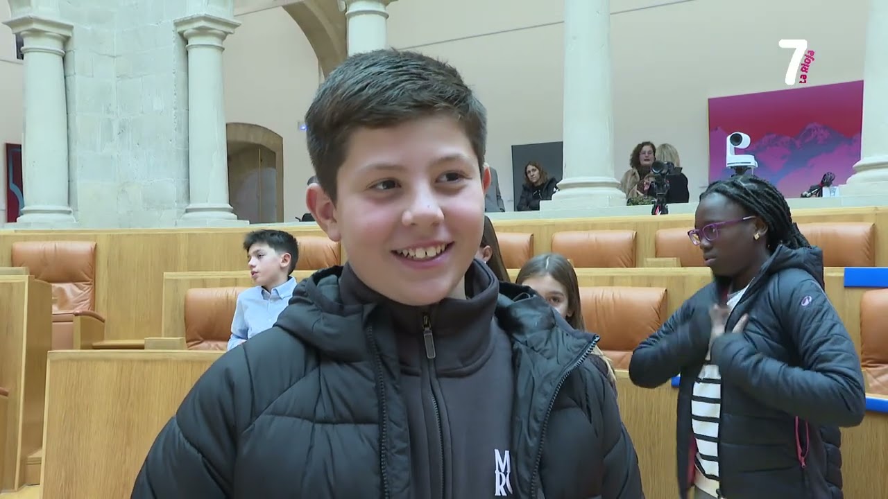 ESCAÑO 7 10 12 2025